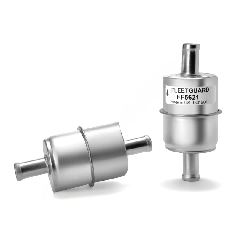 FG  FF5621 INLINE FUEL FILTER