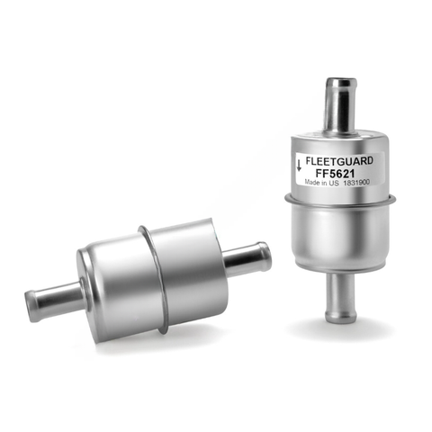 FG  FF5621 INLINE FUEL FILTER