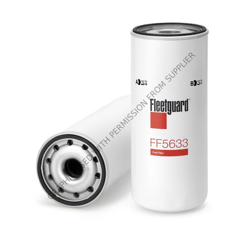FG  FF5633 FUEL FILTER