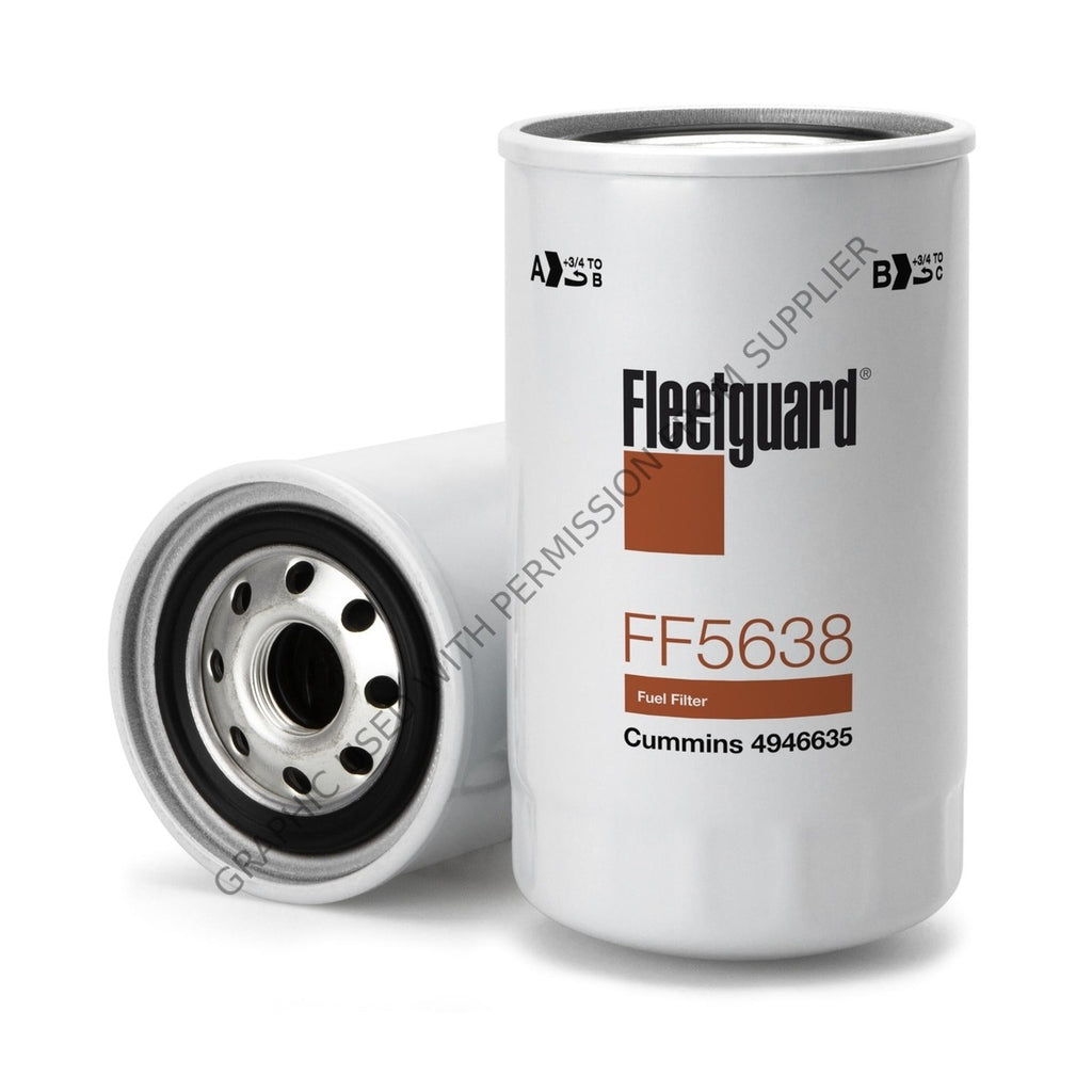 FG  FF5638 FUEL FILTER