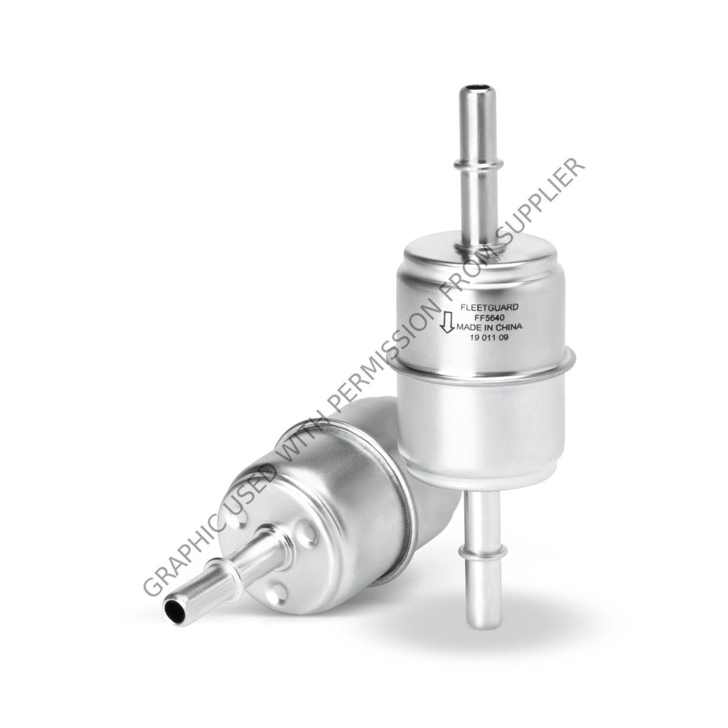 FG  FF5640 FUEL FILTER