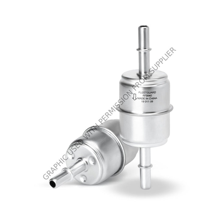 FG  FF5640 FUEL FILTER
