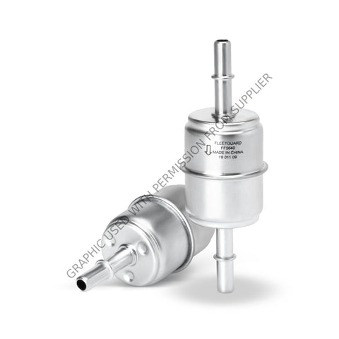 FG  FF5640 FUEL FILTER