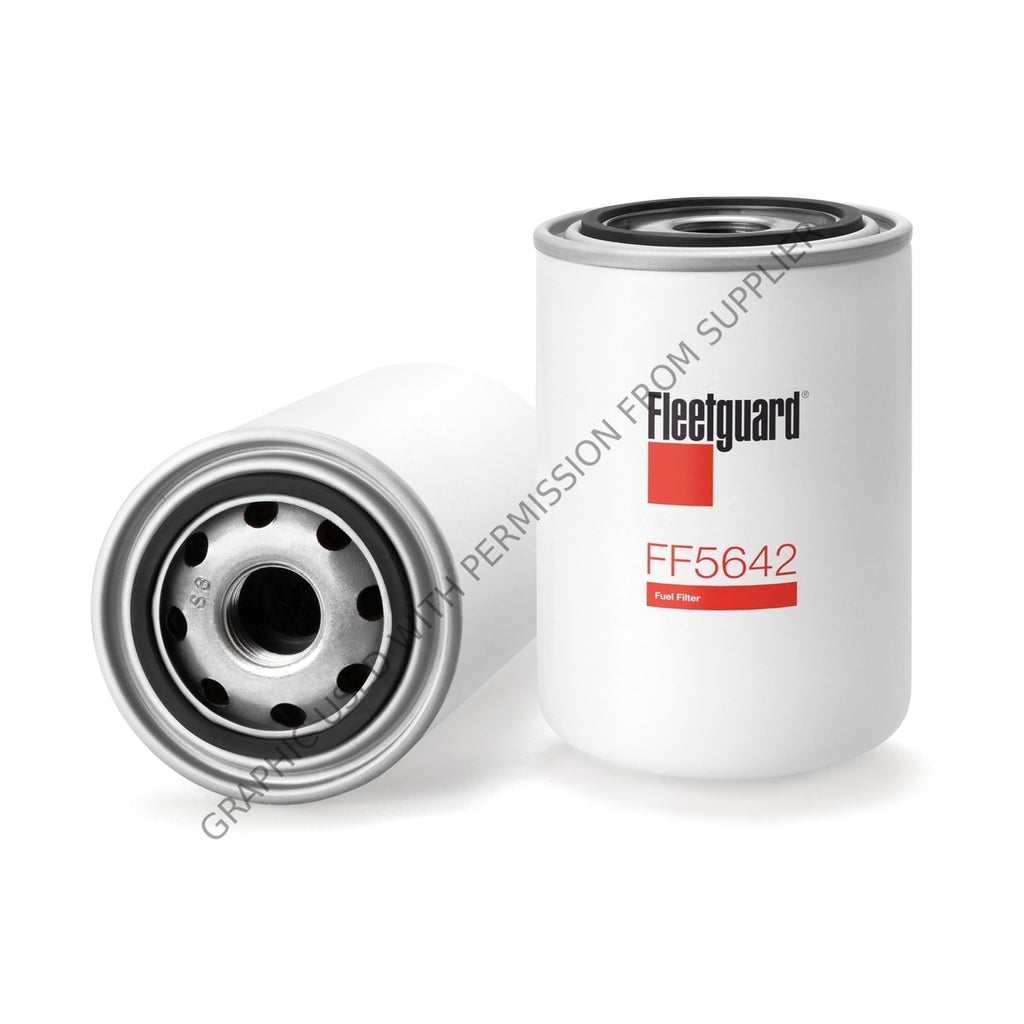 FG  FF5642 FUEL FILTER