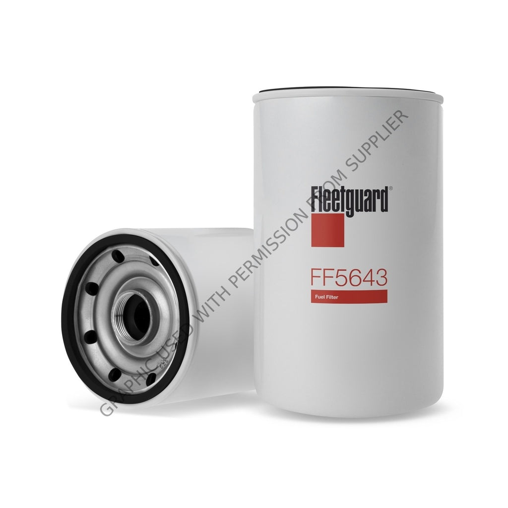FG  FF5643 FUEL FILTER
