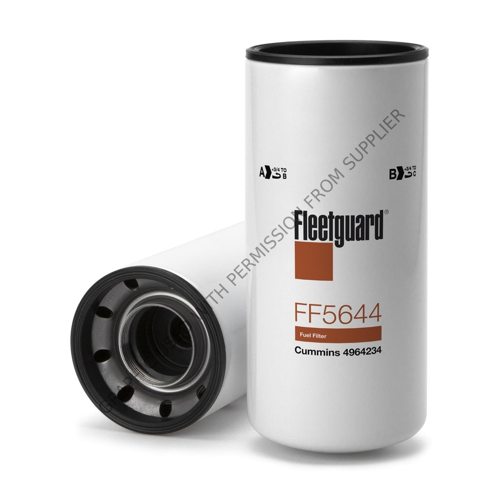 FG  FF5644 FUEL FILTER