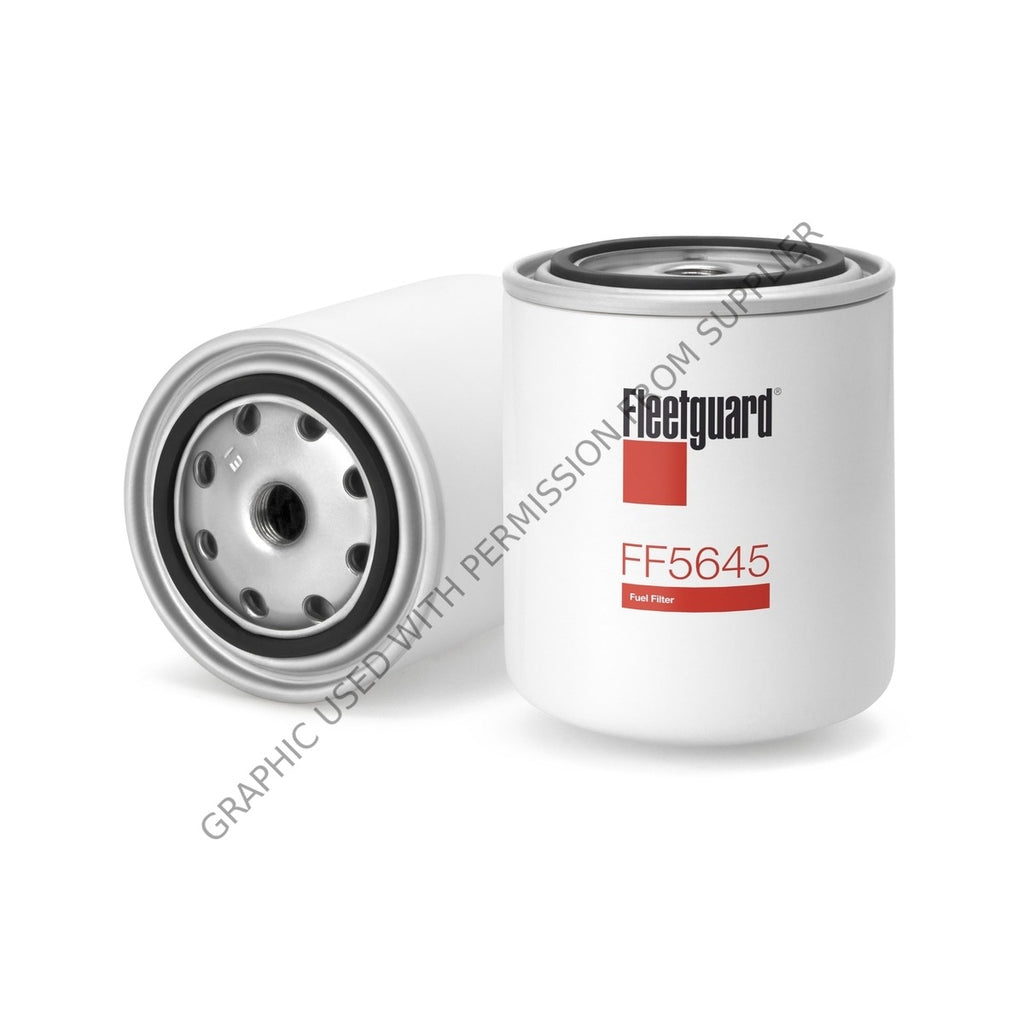 FG  FF5645 FUEL FILTER