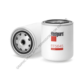FG  FF5645 FUEL FILTER