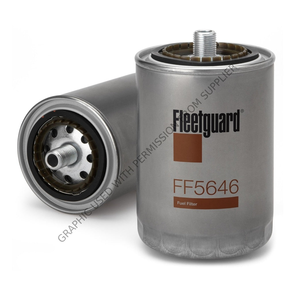 FG  FF5646 FUEL FILTER