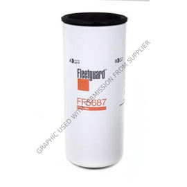 FG  FF5687 FUEL SPIN ON FILTER