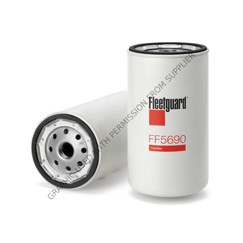 FG  FF5690 FUEL FILTER
