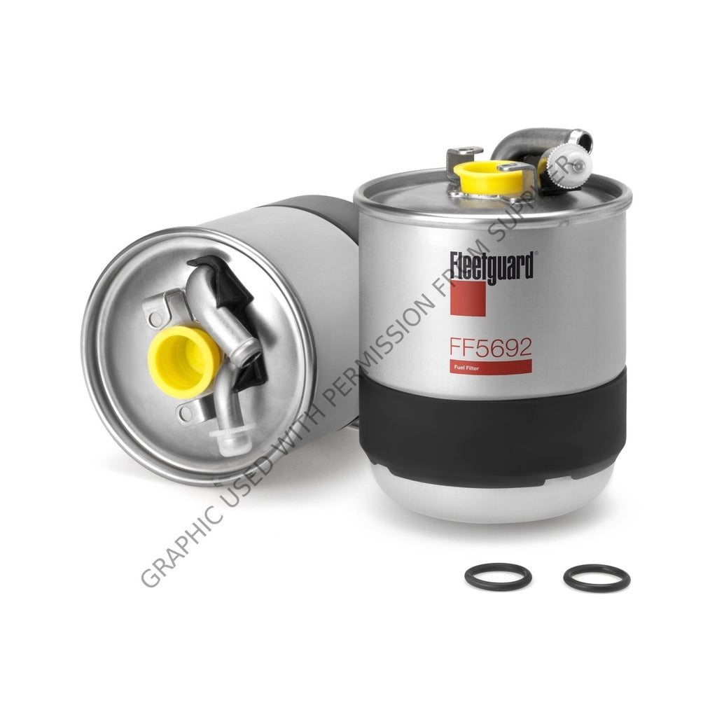 FG  FF5692 FUEL FILTER