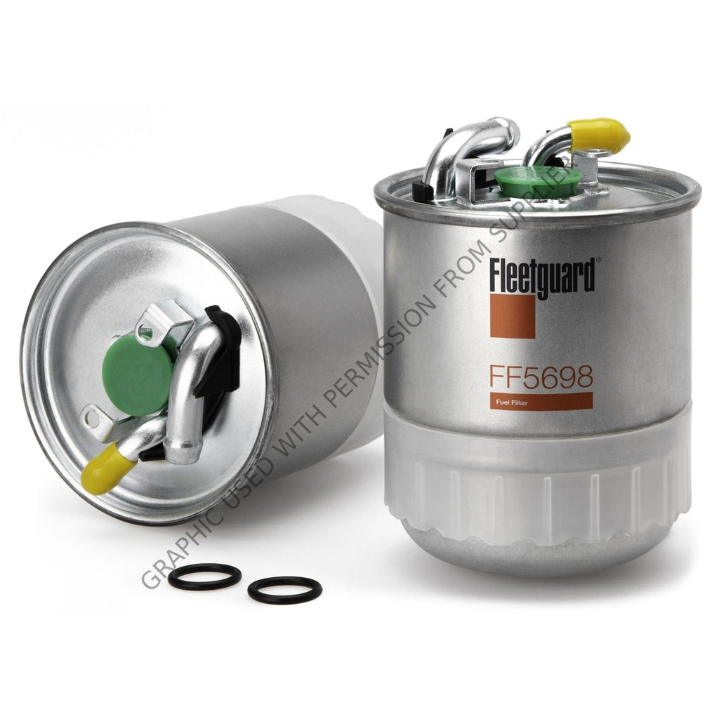 FG  FF5698 FUEL FILTER