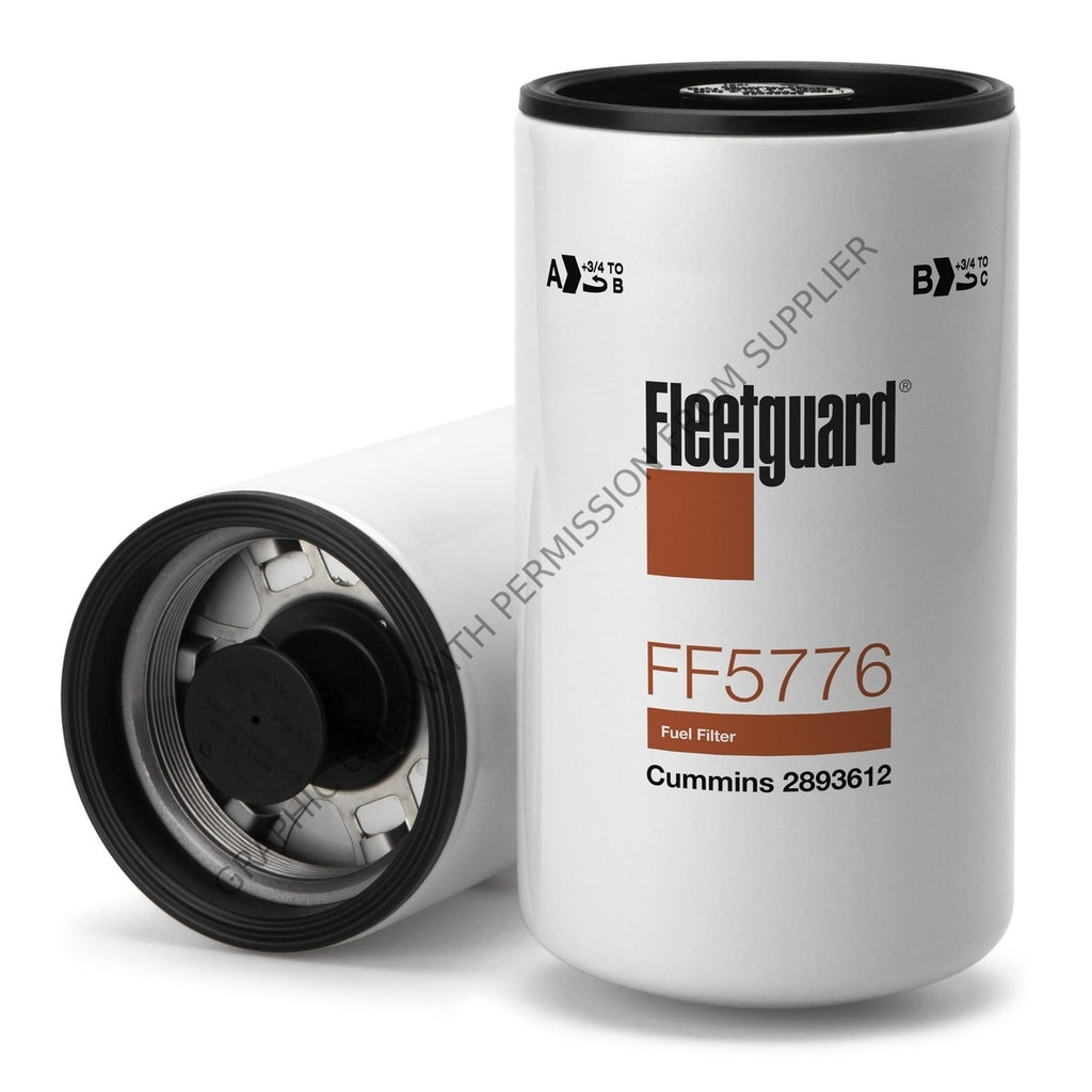 FG  FF5776 FUEL FILTER