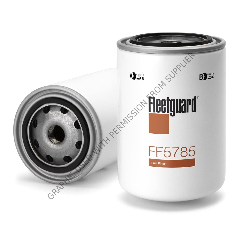 FG  FF5785 FUEL FILTER