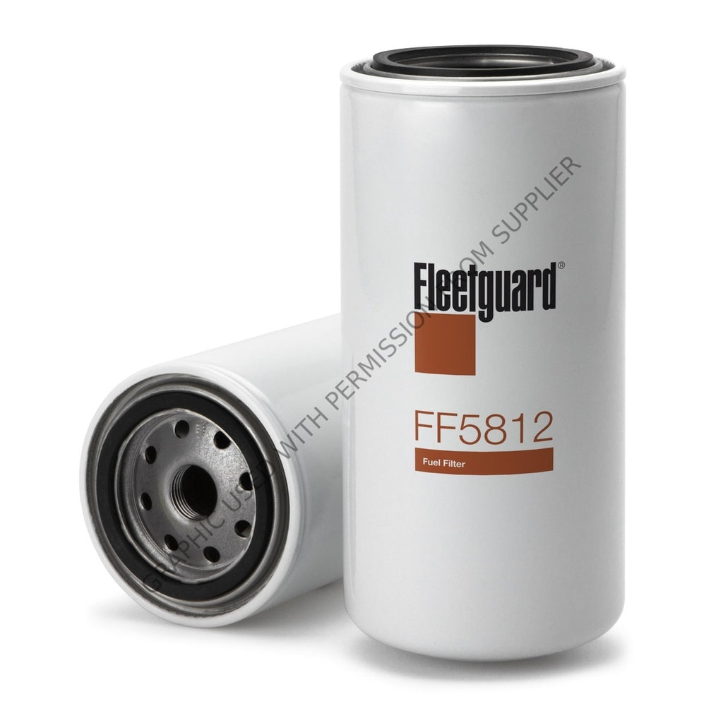 FG  FF5812 FUEL FILTER