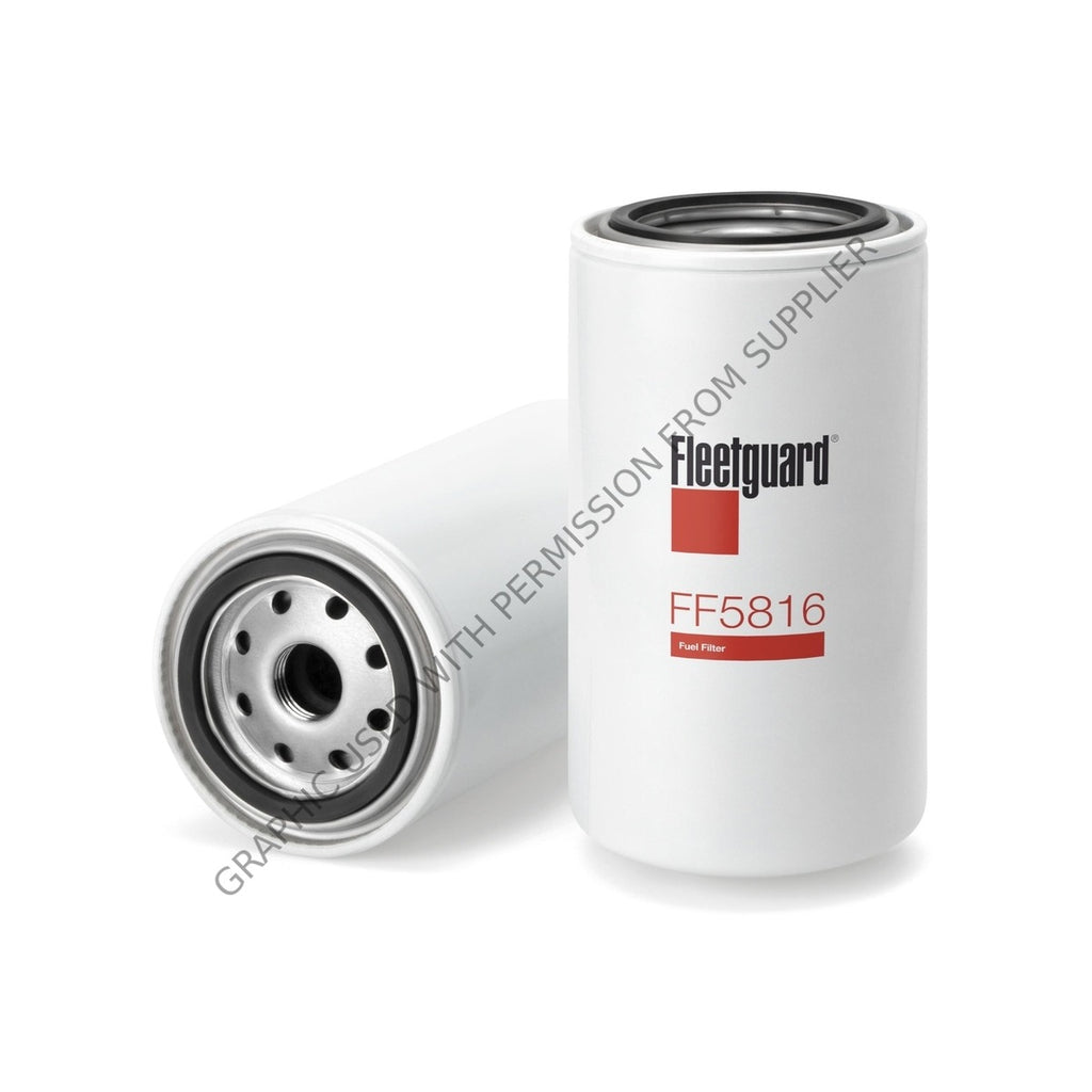 FG  FF5816 FUEL FILTER