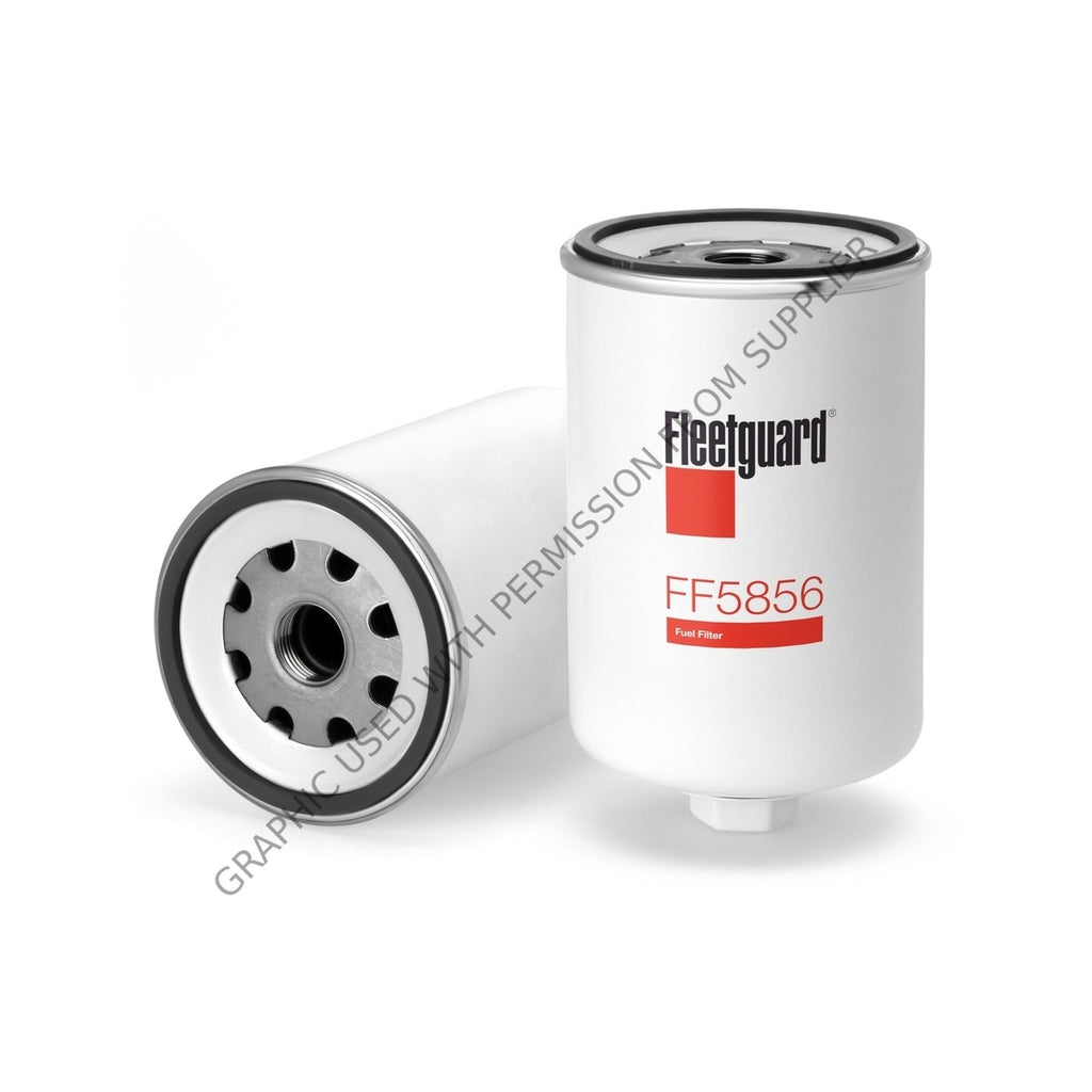 FG  FF5856 FUEL FILTER SPIN-ON
