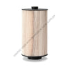 FG  FF5858 FUEL FILTER CARTRIDGE PLASTIC