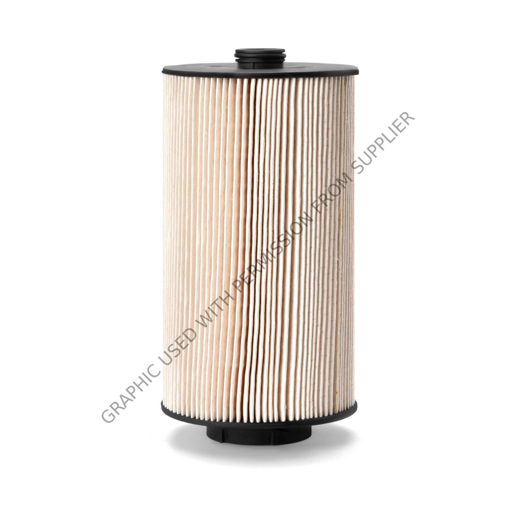 FG  FF5858 FUEL FILTER CARTRIDGE PLASTIC