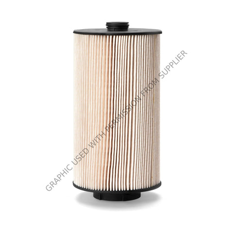 FG  FF5858 FUEL FILTER CARTRIDGE PLASTIC