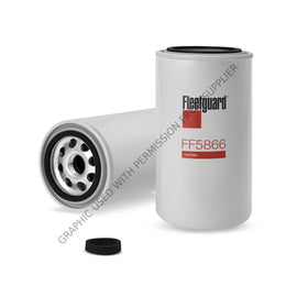 FG  FF5866 FUEL FILTER