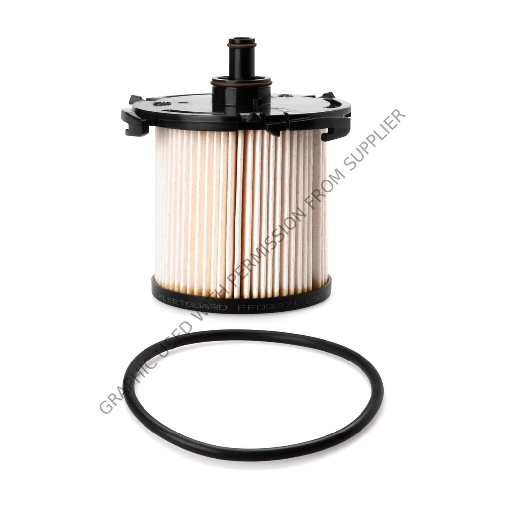 FG  FF5871 FILTER - FUEL