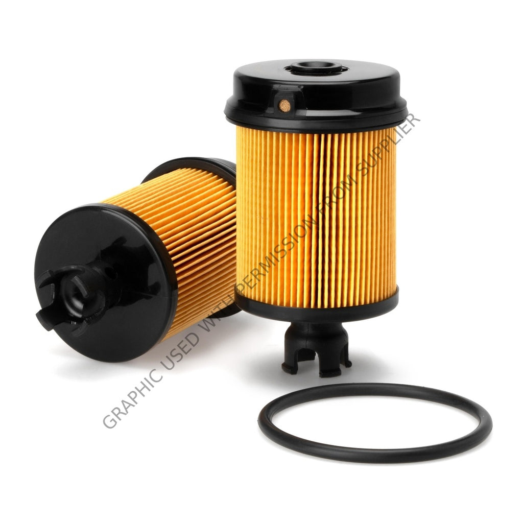 FG  FF5974 FILTER, FUEL CARTRIDGE