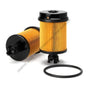 FG  FF5974 FILTER, FUEL CARTRIDGE