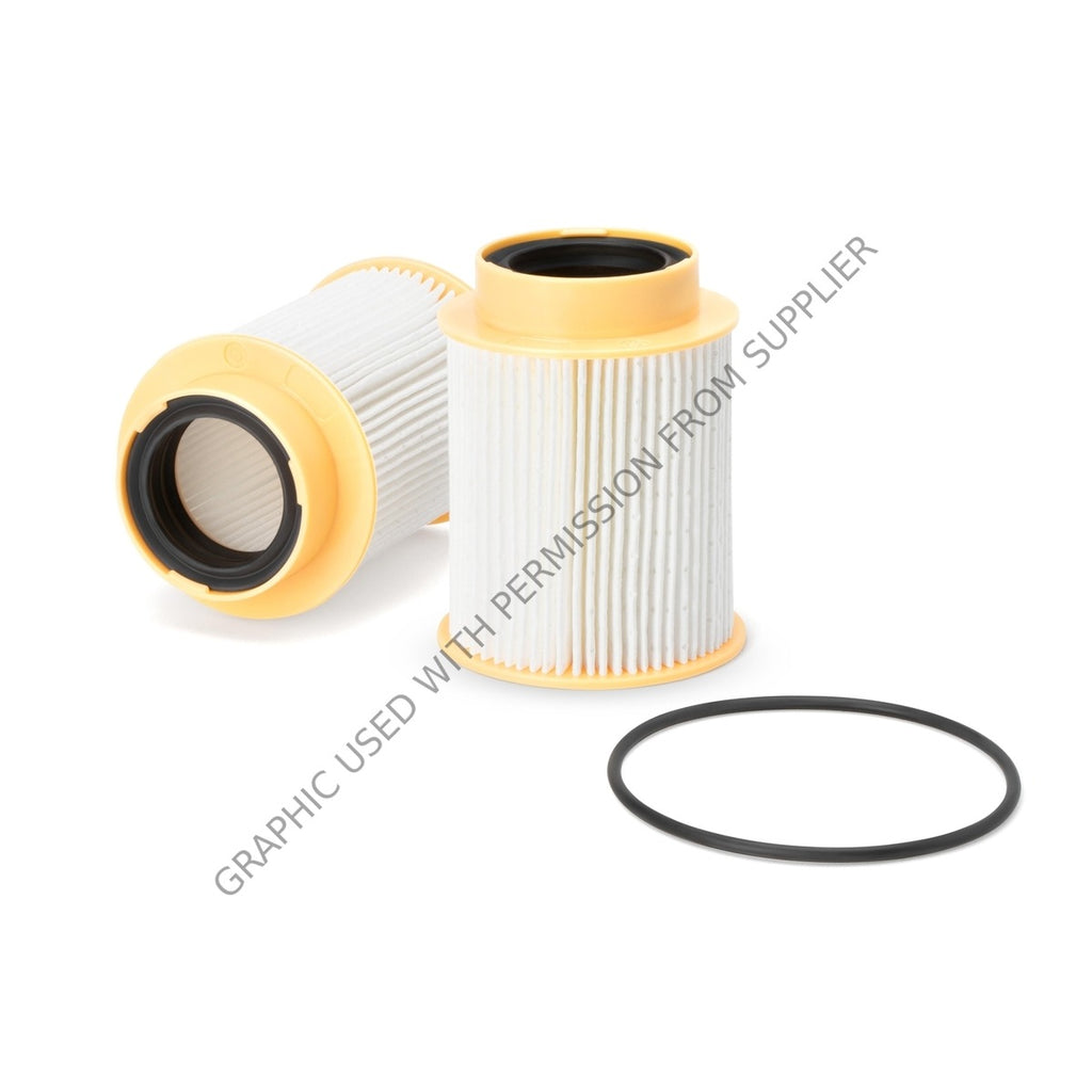 FG  FF63017NN FUEL FILTER, NANONET,FWS,CARTRIDGE METAL