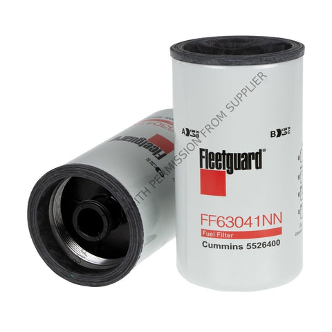 FG  FF63041NN FUEL FILTER