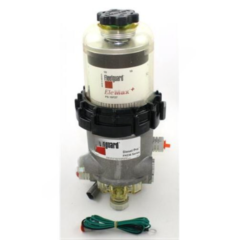 FG  FH23608M FUEL HOUSING
