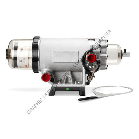 FG  FH23905 HOUSING, INDUSTRIAL PRO WITH NANONET