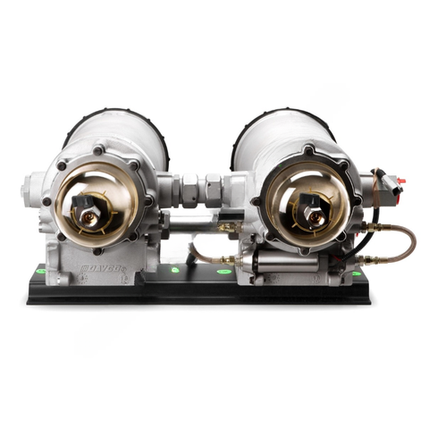 FG  FH23907 HOUSING, INDUSTRIAL PRO