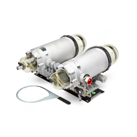FG  FH23910 HOUSING, INDUSTRIAL PRO