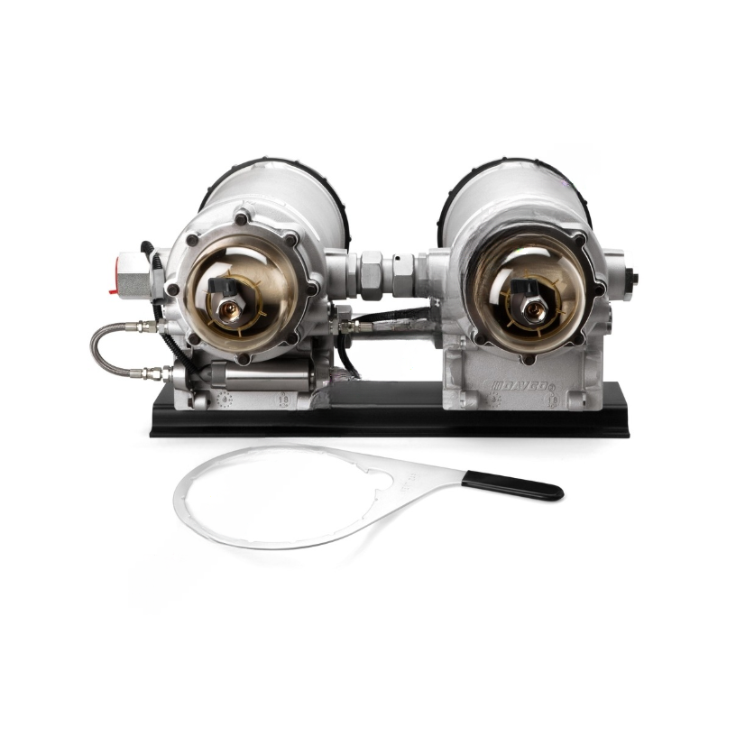 FG  FH23911 HOUSING, INDUSTRIAL PRO