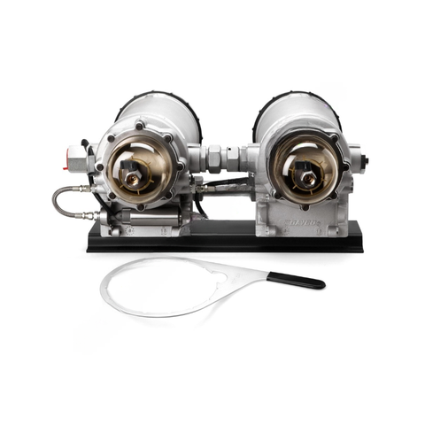 FG  FH23911 HOUSING, INDUSTRIAL PRO