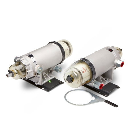 FG  FH23914 HOUSING, INDUSTRIAL PRO