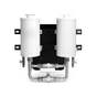 FG  FH24002 FILTER HOUSING