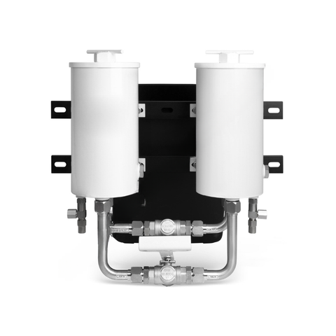 FG  FH24002 FILTER HOUSING