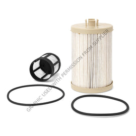 FG  FK11001 FUEL CARTRIDGE FILTER