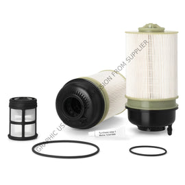 FG  FK13923 FUEL FILTER SPINON, FUEL CARTRIDGE KIT