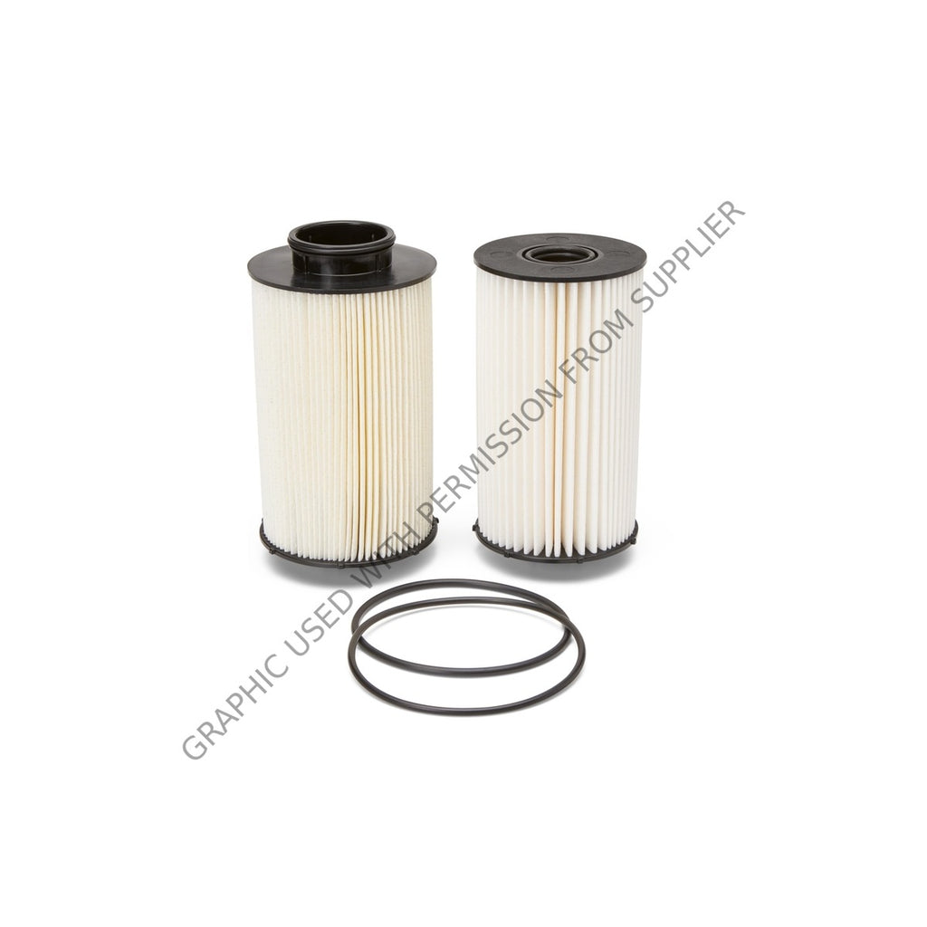 FG  FK22005 CARTRIDGE, FUEL FILTER