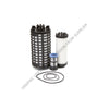 FG  FK48556 FUEL KIT,FILTRATION 3-PIECE KIT