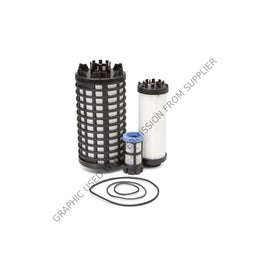 FG  FK48556 FUEL KIT,FILTRATION 3-PIECE KIT