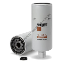 FG  FS1000 FS, PAC AD2002