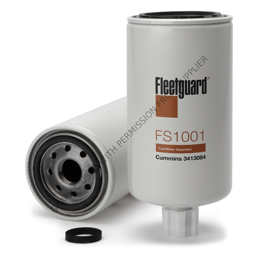 FG  FS1001 FS, PAC