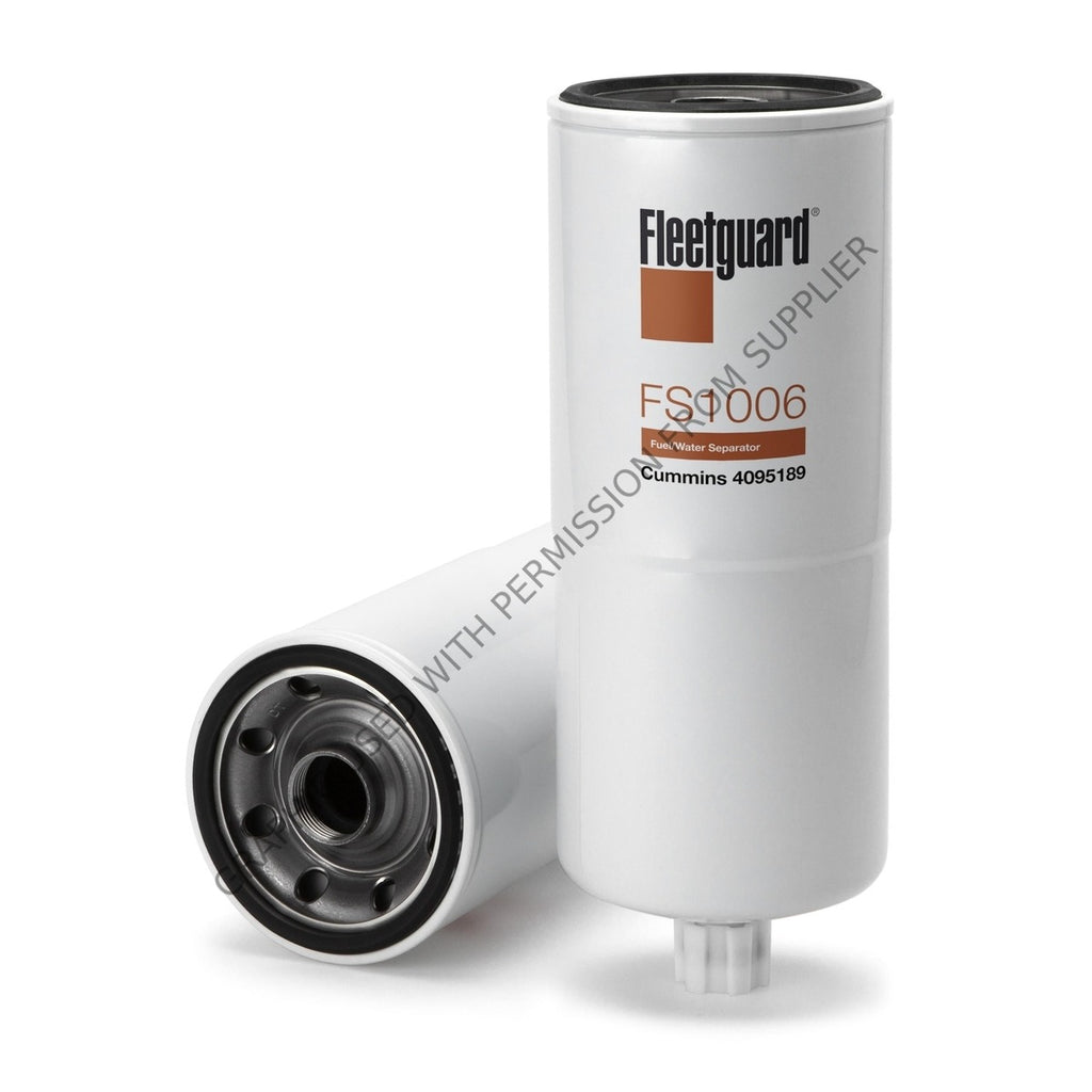 FG  FS1006 FUEL WATER SEPERATOR