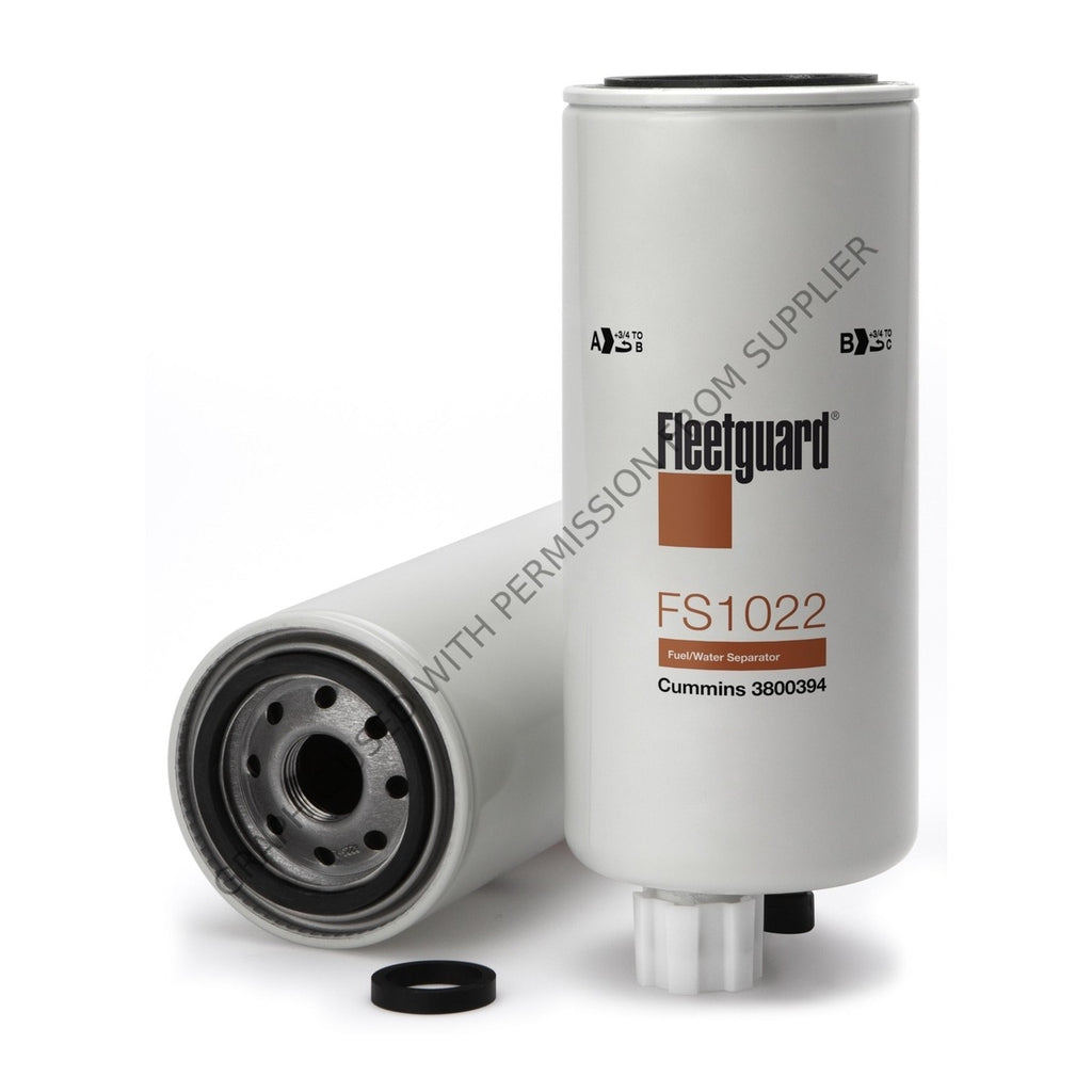 FG  FS1022 FUEL SEP FILTER