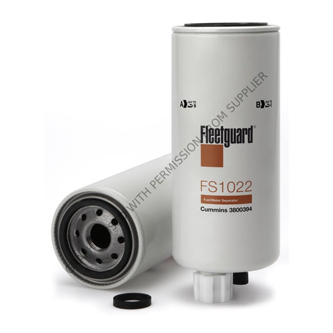 FG  FS1022 FUEL SEP FILTER